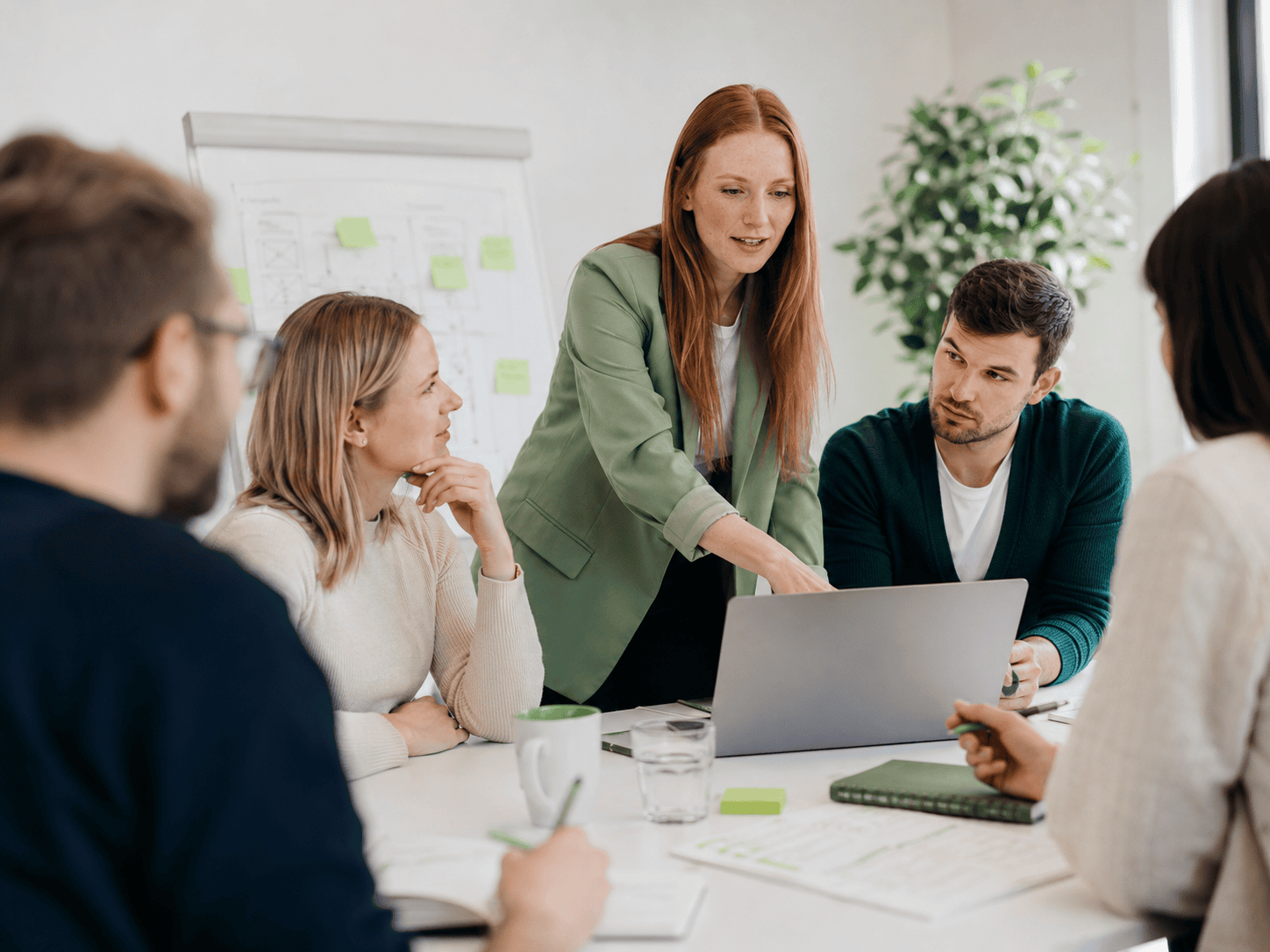 Train-the-Trainer AI-Programme