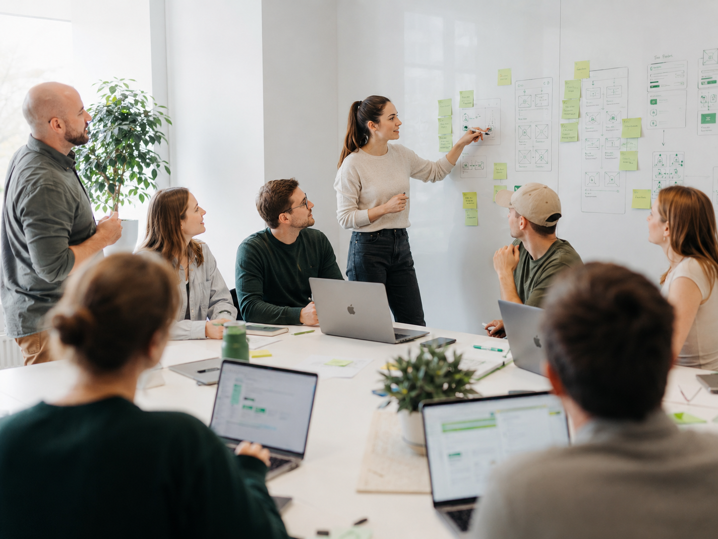 Community-Formate